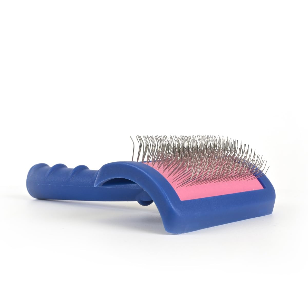 Tuffer Than Tangles Dog Grooming Brush